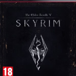 The Elder Scrolls V: Skyrim