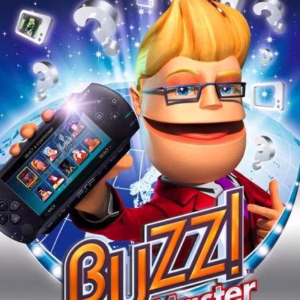 Buzz! Master Quiz