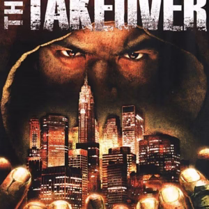 Def Jam Fight for New York: The Takeover