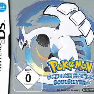 Pokémon SoulSilver