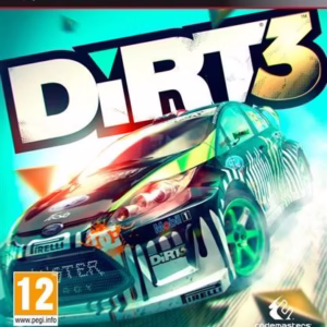 Dirt 3