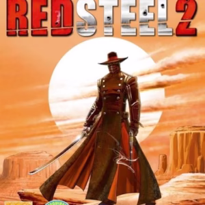 Red Steel 2