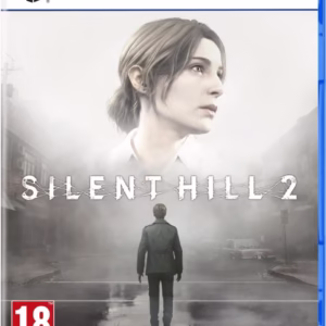 Silent Hill 2