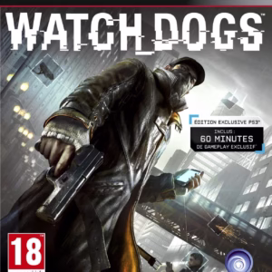 Watch Dogs