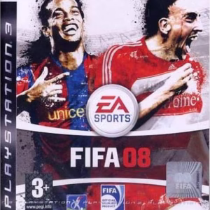 FIFA 08