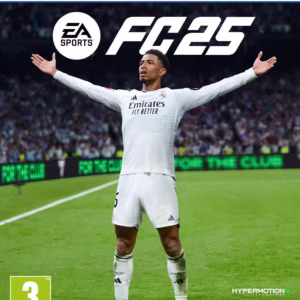 EA Sports FC 25