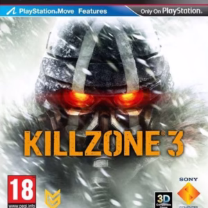 Killzone 3