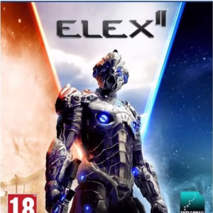 ELEX II