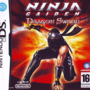 Ninja Gaiden: Dragon Sword