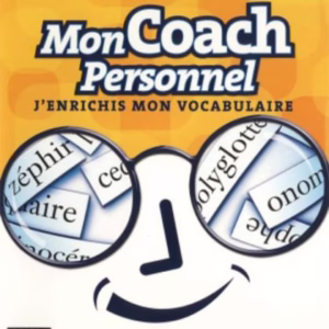 My Word Coach