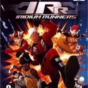 Iridium Runners
