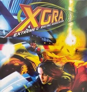 XGRA
