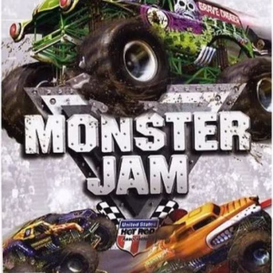 Monster Jam