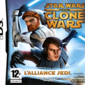 Star Wars: The Clone Wars: Jedi Alliance