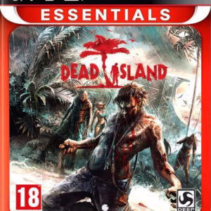 Dead Island