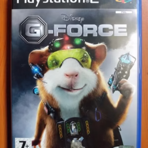 G-Force