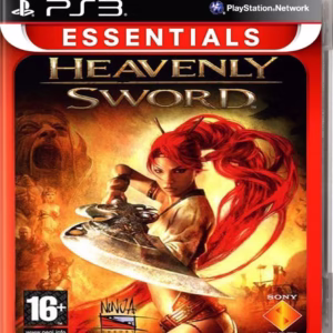 Heavenly Sword