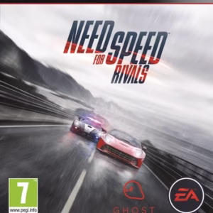 Need for Speed: Rivals
