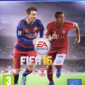 FIFA 16