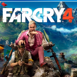 Far Cry 4