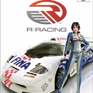 R: Racing Evolution