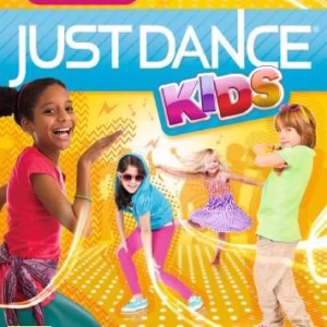 Just Dance Kids