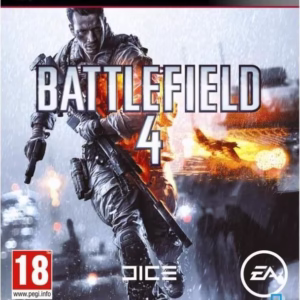 Battlefield 4