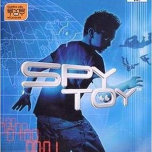 Spy Toy