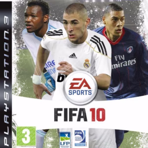 FIFA 10