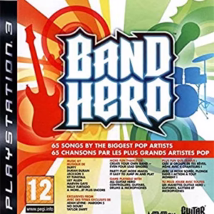 Band Hero