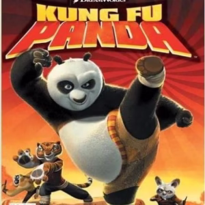 Kung Fu Panda
