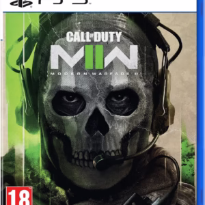 Call of Duty: Modern Warfare II