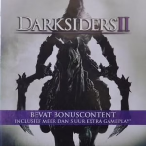 Darksiders II