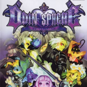 Odin Sphere