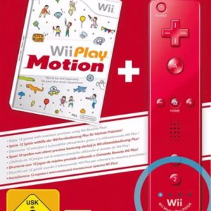 Wii Play: Motion