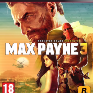 Max Payne 3