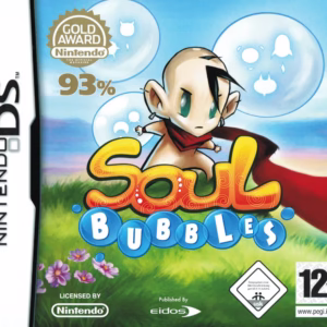 Soul Bubbles
