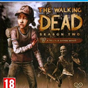 The Walking Dead: Season Two