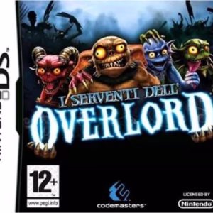Overlord Minions