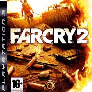 Far Cry 2