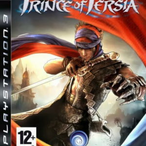 Prince of Persia