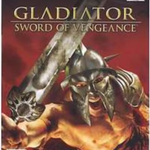Gladiator: Sword of Vengeance