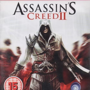 Assassin's Creed II
