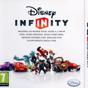 Disney Infinity