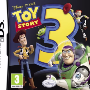 Toy Story 3
