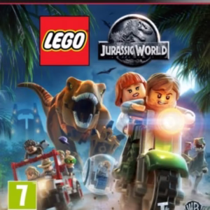 LEGO Jurassic World