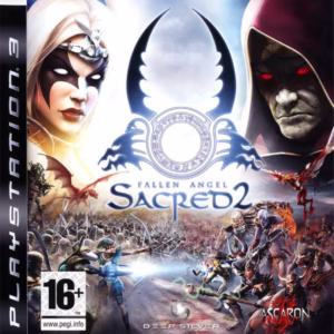 Sacred 2: Fallen Angel