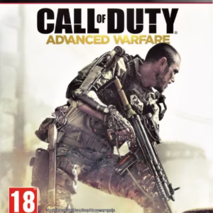 Call of Duty: Advanced Warfare
