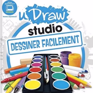uDraw Studio