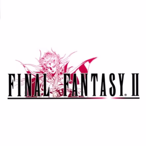 Final Fantasy II